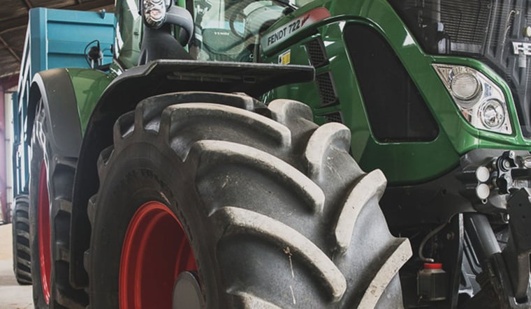 Les pneus AGRICOLES : GUIDE D'ACHAT