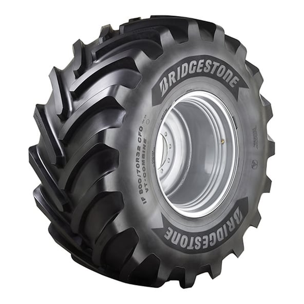 pneu Bridgestone VT-Combine