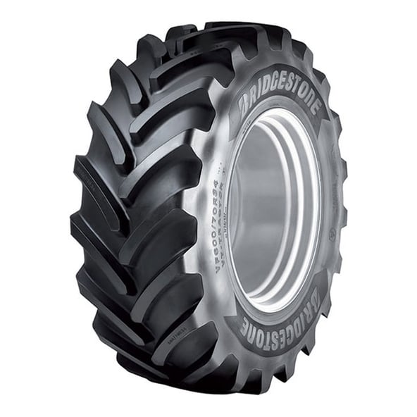 Pneu VT-Tractor de Bridgestone