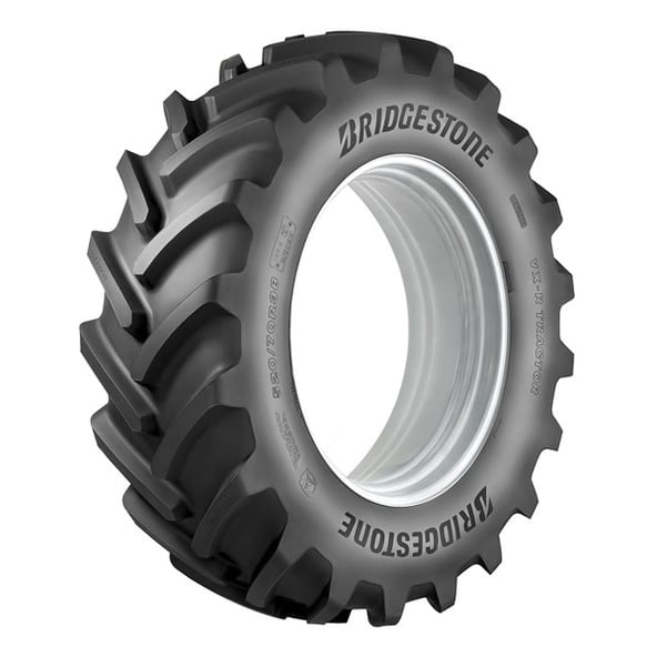 pneu VX-R TRACTOR de Bridgestone