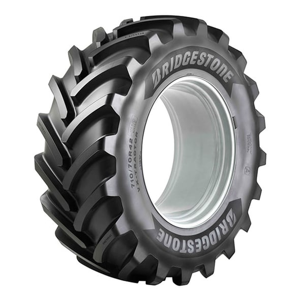 Pneu VX-Tractor de Bridgestone