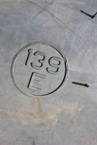 Indice de charge et de vitesse