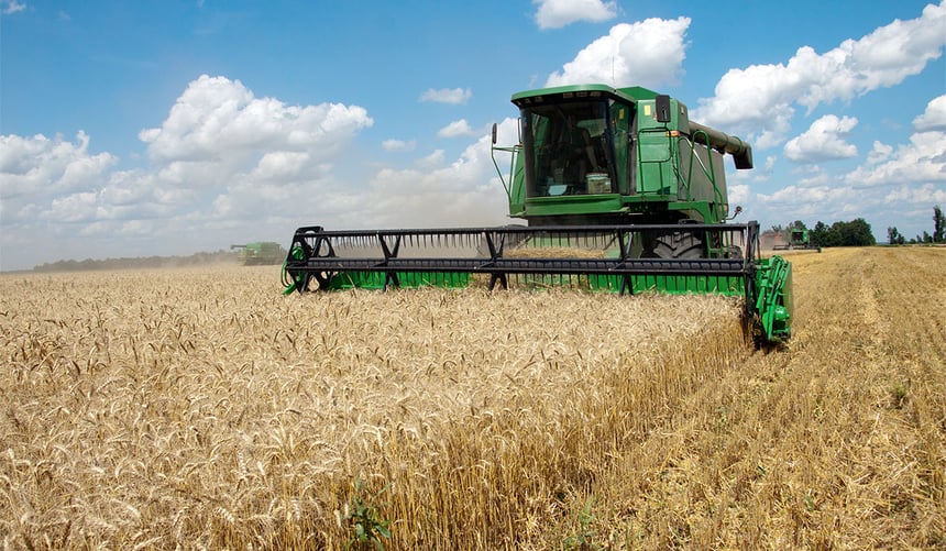 Comment mieux comprendre le marquage de vos pneus agricoles ?