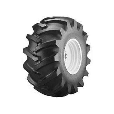 pneu Forestry pour travaux forestiers