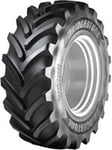 Bridgestone VT Tractor