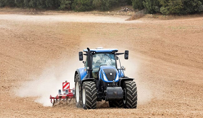 VX-tractor le pneu de tracteur polyvalent