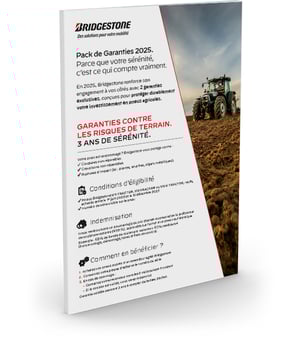 TÉLÉCHARGEZ LA BROCHURE GARANTIES