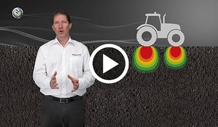 Bridgestone développe la gamme VT-TRACTOR avec la technologie VF la plus avancée