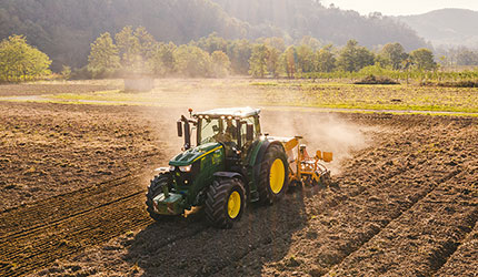 Garantie contre les risques de terrain